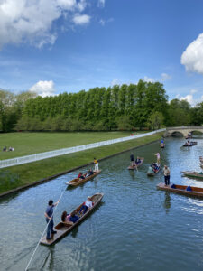 Cambridge