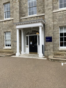 Sevenoaks School