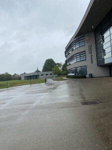 Thomas Deacon Academy