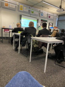 Thomas Deacon Academy