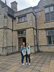 Oundle School
