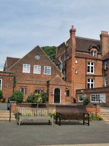 Chigwell School
