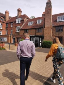 Chigwell School