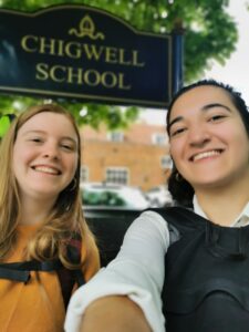 Chigwell School