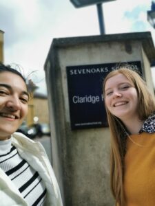 Sevenoaks School