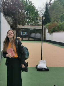 BJAB playground