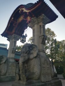 Berlin zoo