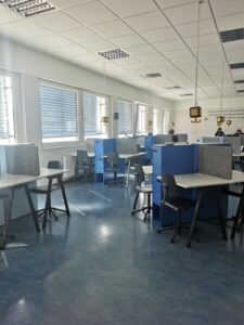 klax schule