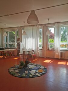 Montessori Oberschule Potsdam