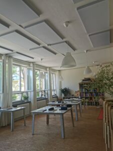 Montessori Oberschule Potsdam