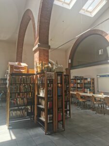 Istitu comprensivo Rosai