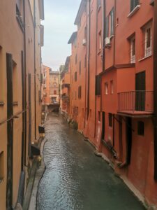 Bologna