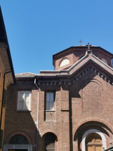 Istituto San Guiseppe