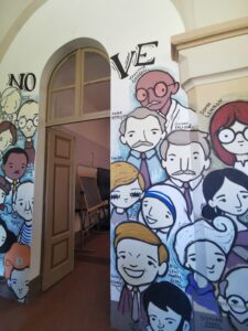 Istituto San Guiseppe