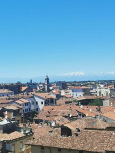 Vigevano (Alps)